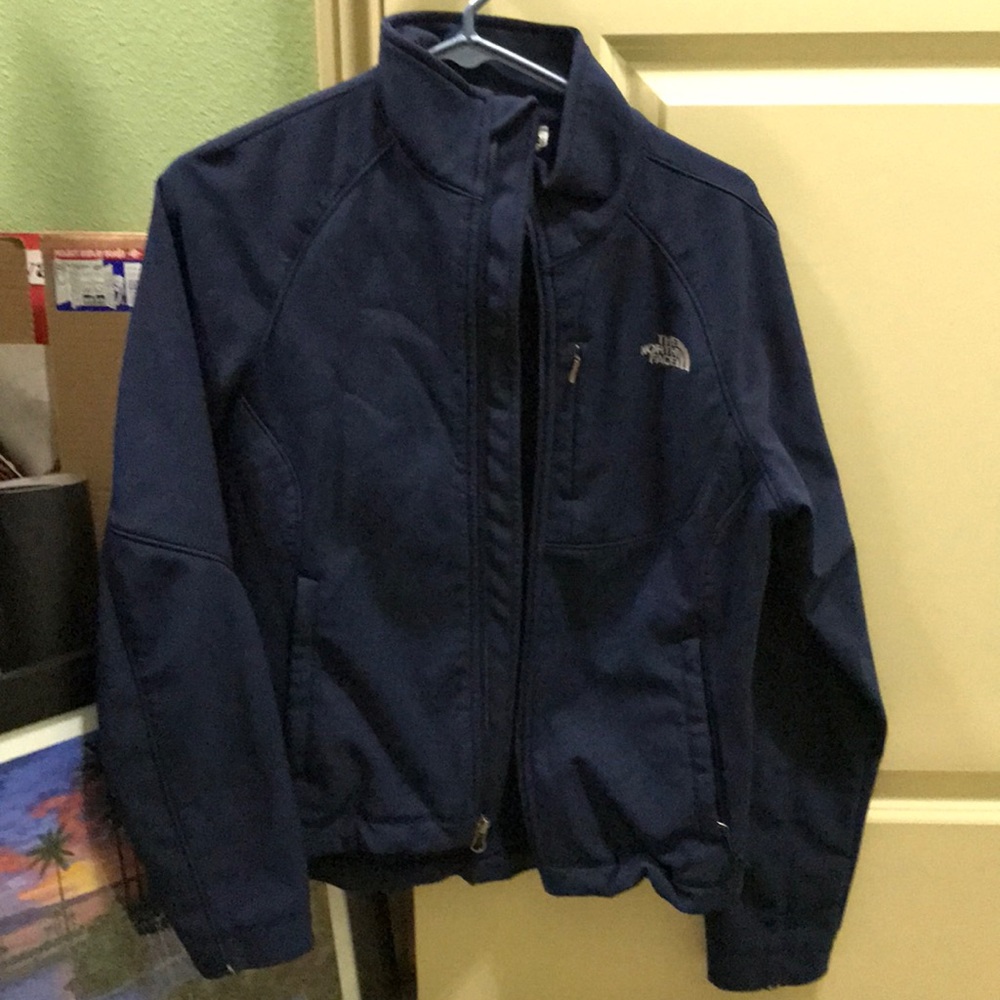 NorthFace Winter Jacket
